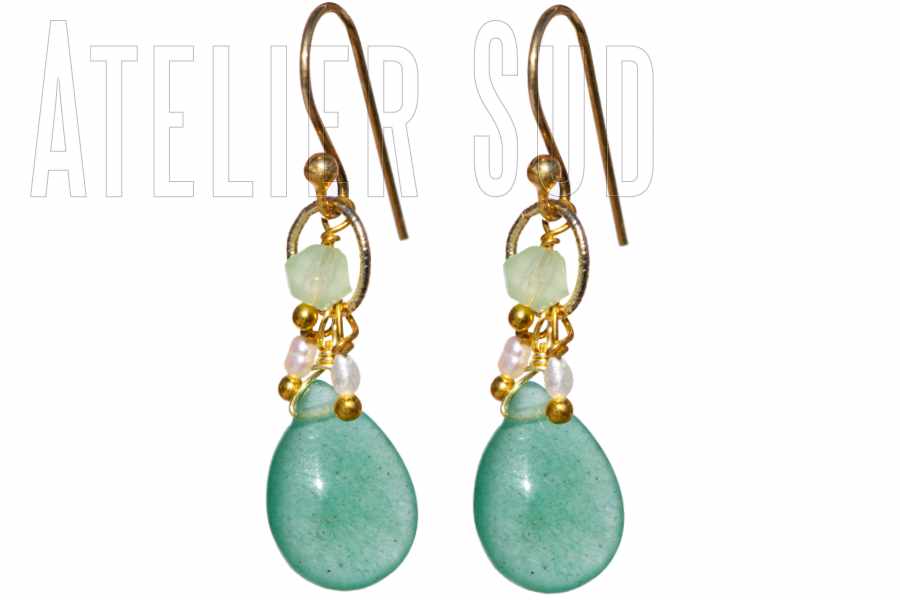 Link Groene Jade - Afbeelding 1