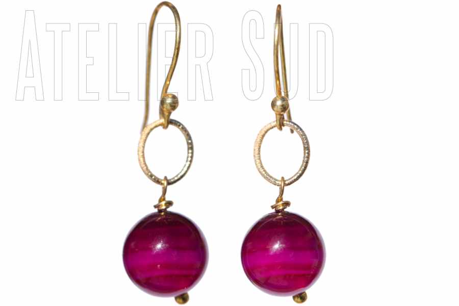 Tullum Cassis Agaat - Afbeelding 1