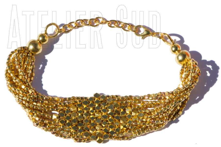 Sunny Goud - Afbeelding 1