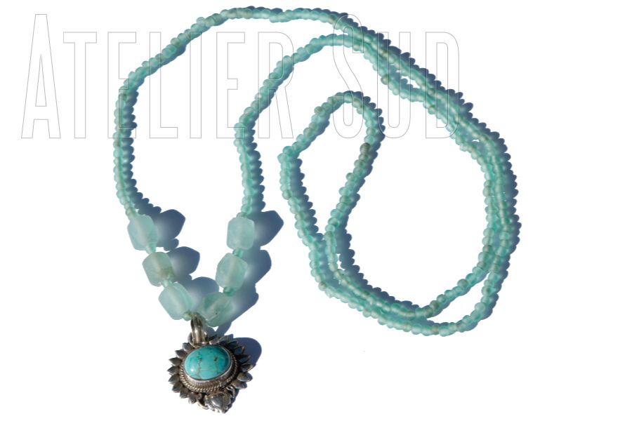 Encoupe Aqua Turquoise - Afbeelding 1
