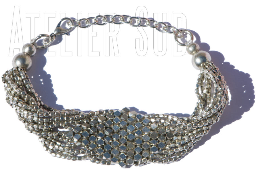Sunny Zilver - Afbeelding 1